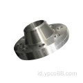 ANSI B16.5 Q235 Kelas 600 WN Flange